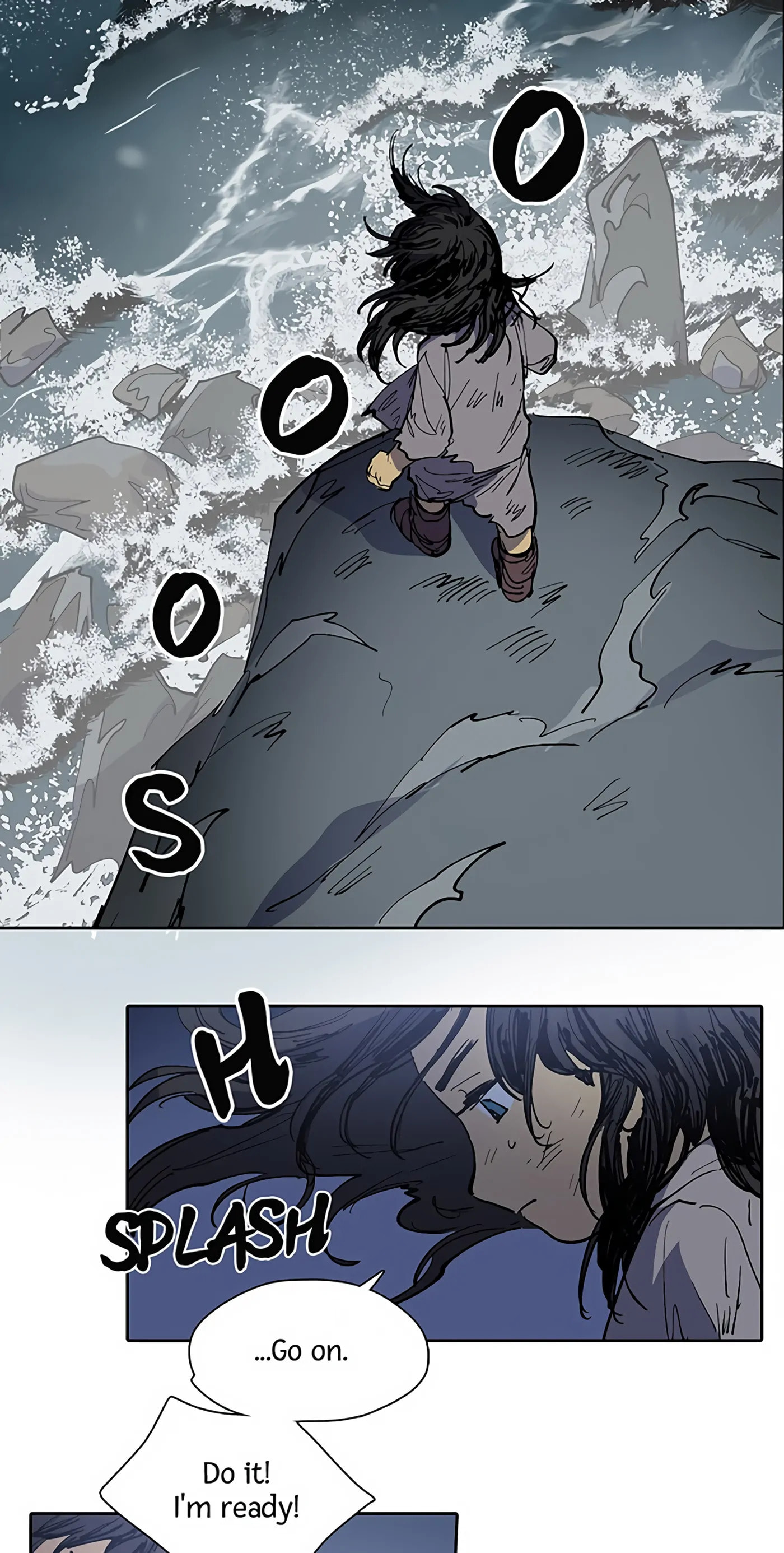 Her Tale of Shim Chong Chapter 84 page 26 - 