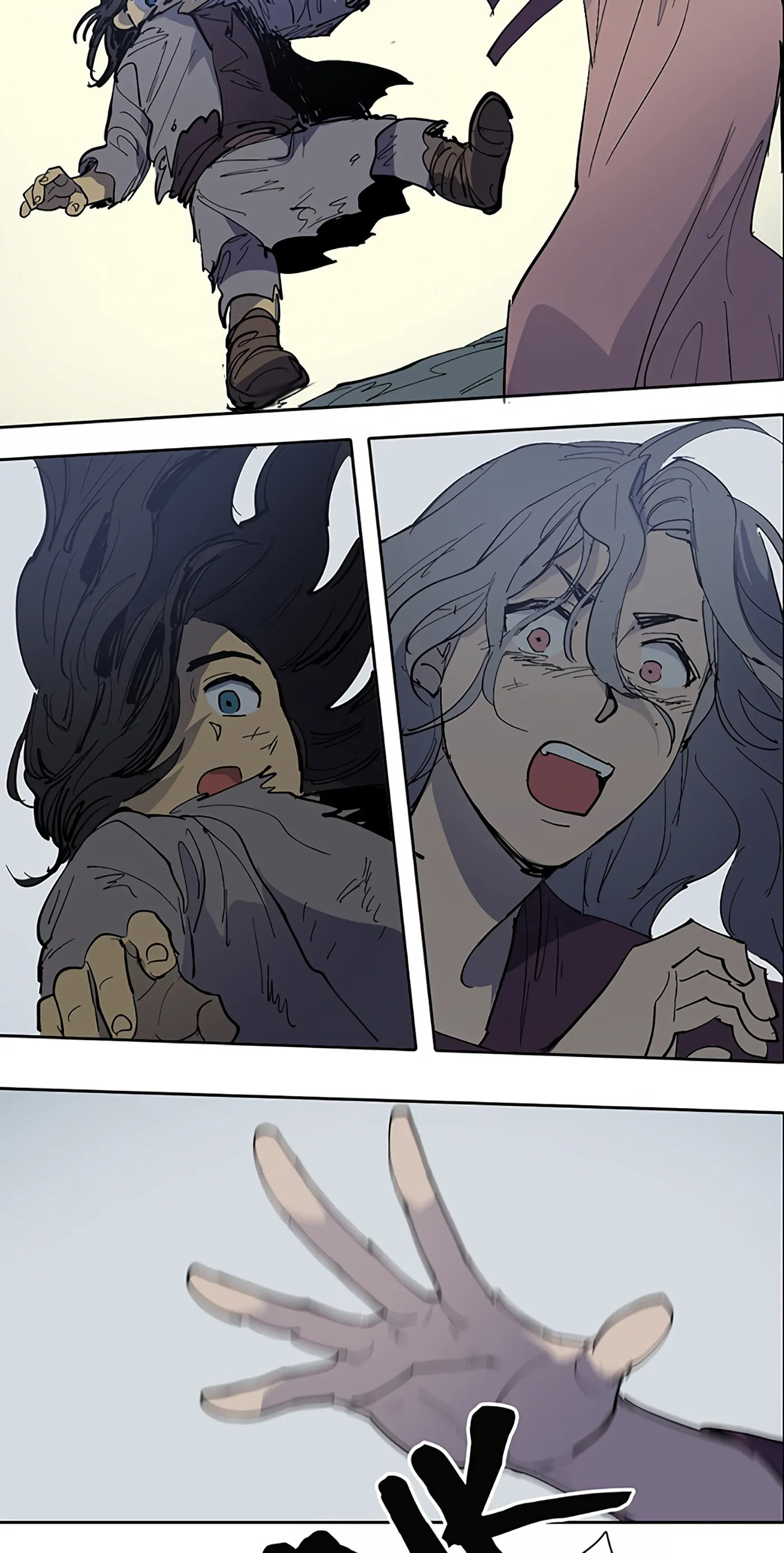 Her Tale of Shim Chong Chapter 84 page 29 - 