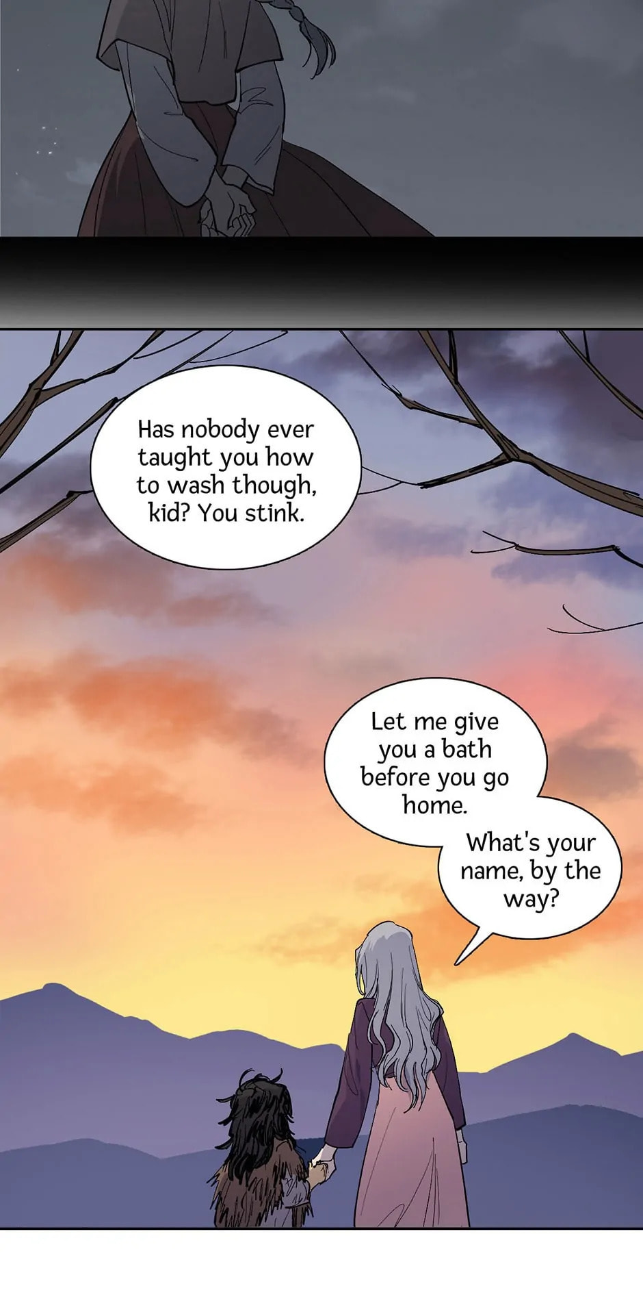 Her Tale of Shim Chong Chapter 85 page 20 - 