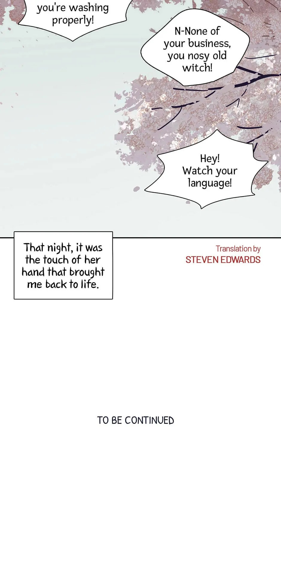 Her Tale of Shim Chong Chapter 85 page 24 - 