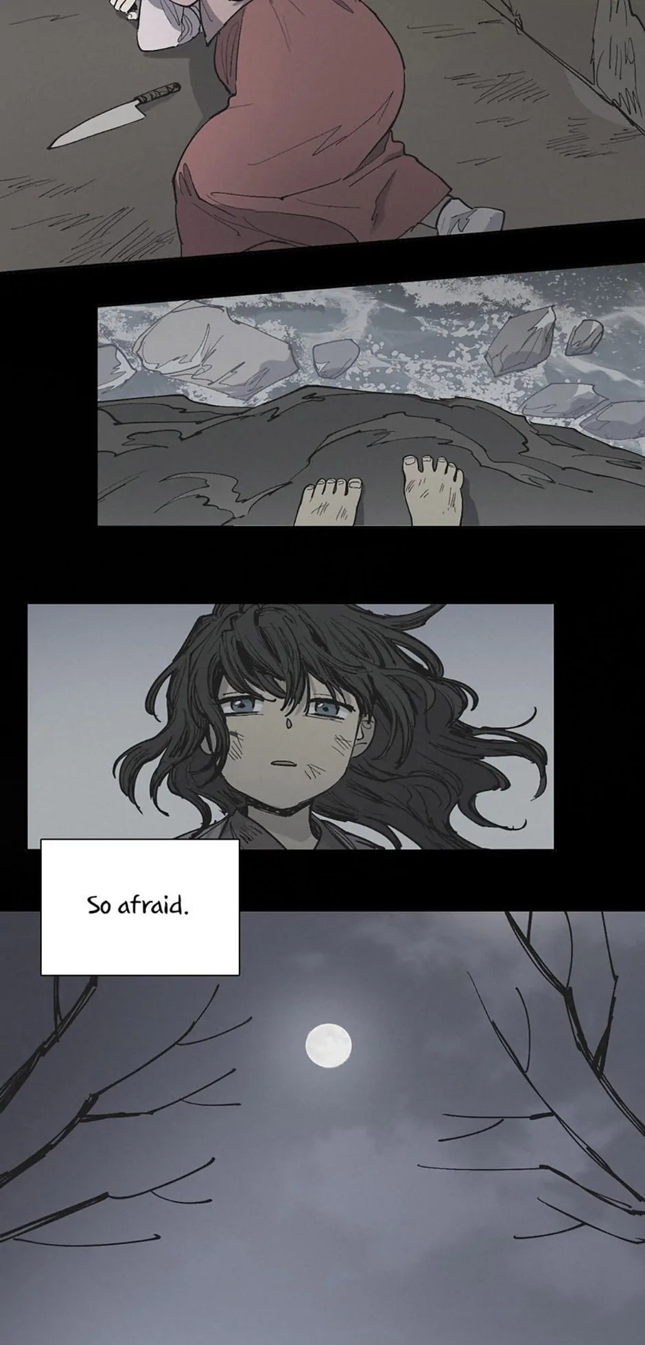 Her Tale of Shim Chong Chapter 85 page 9 - 
