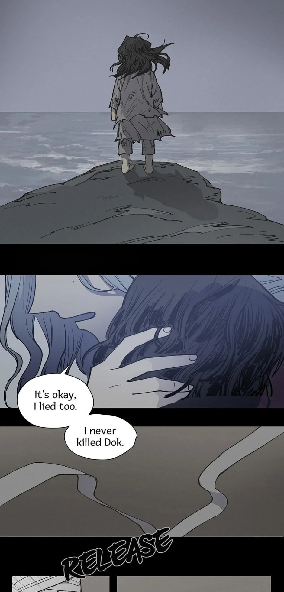 Her Tale of Shim Chong Chapter 85 page 10 - 
