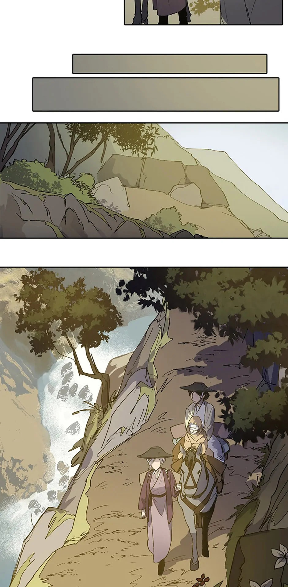 Her Tale of Shim Chong Chapter 86 page 11 - 