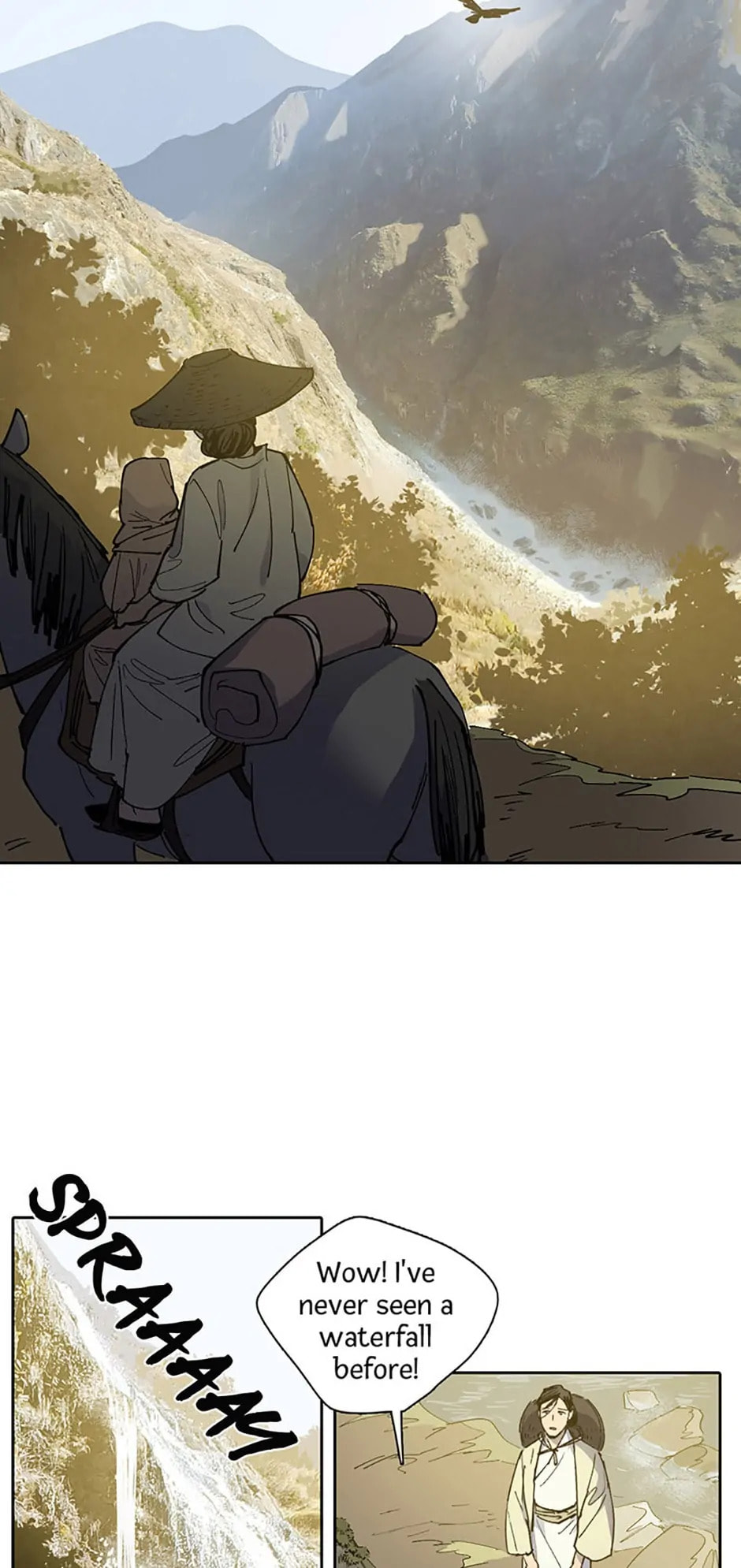 Her Tale of Shim Chong Chapter 86 page 14 - 