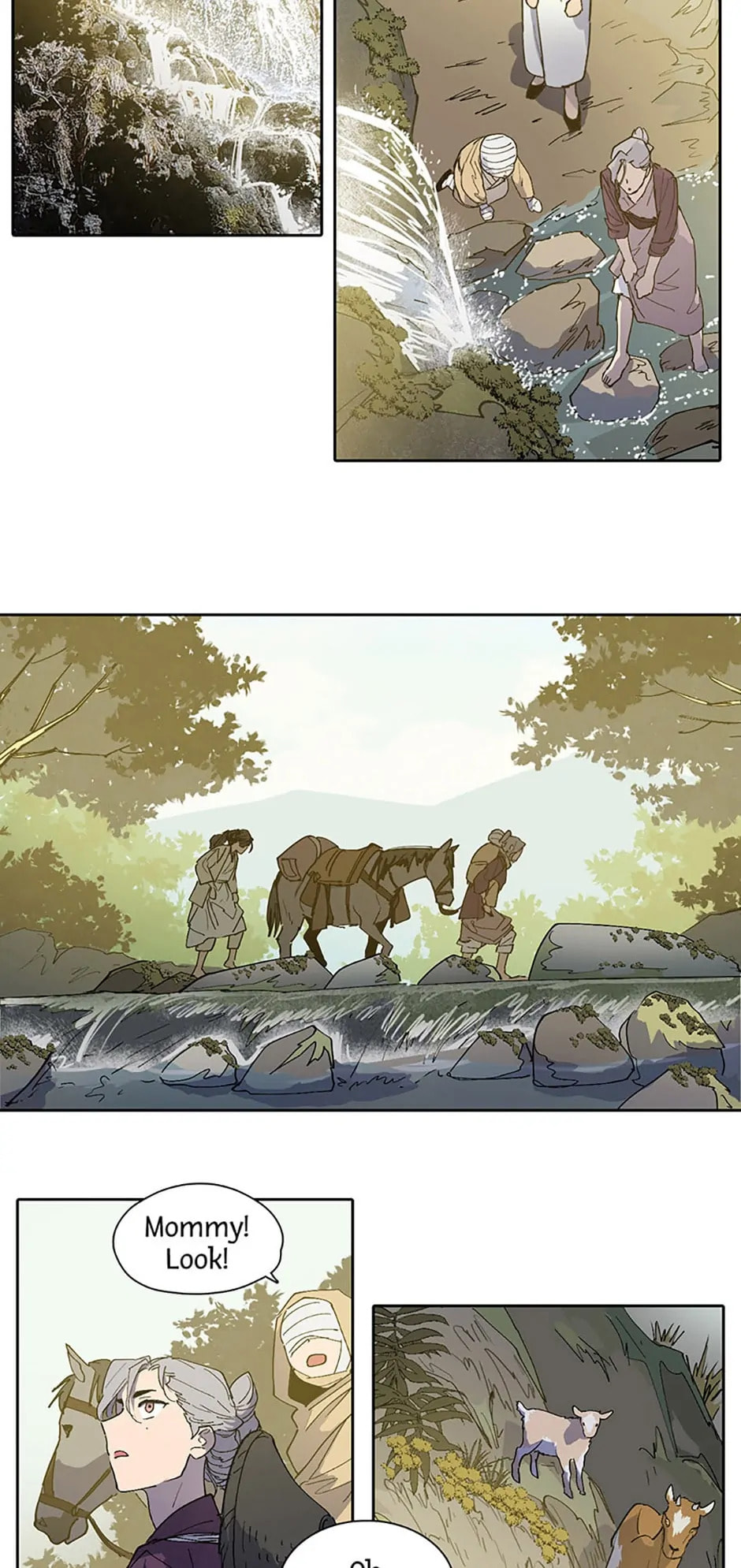 Her Tale of Shim Chong Chapter 86 page 15 - 