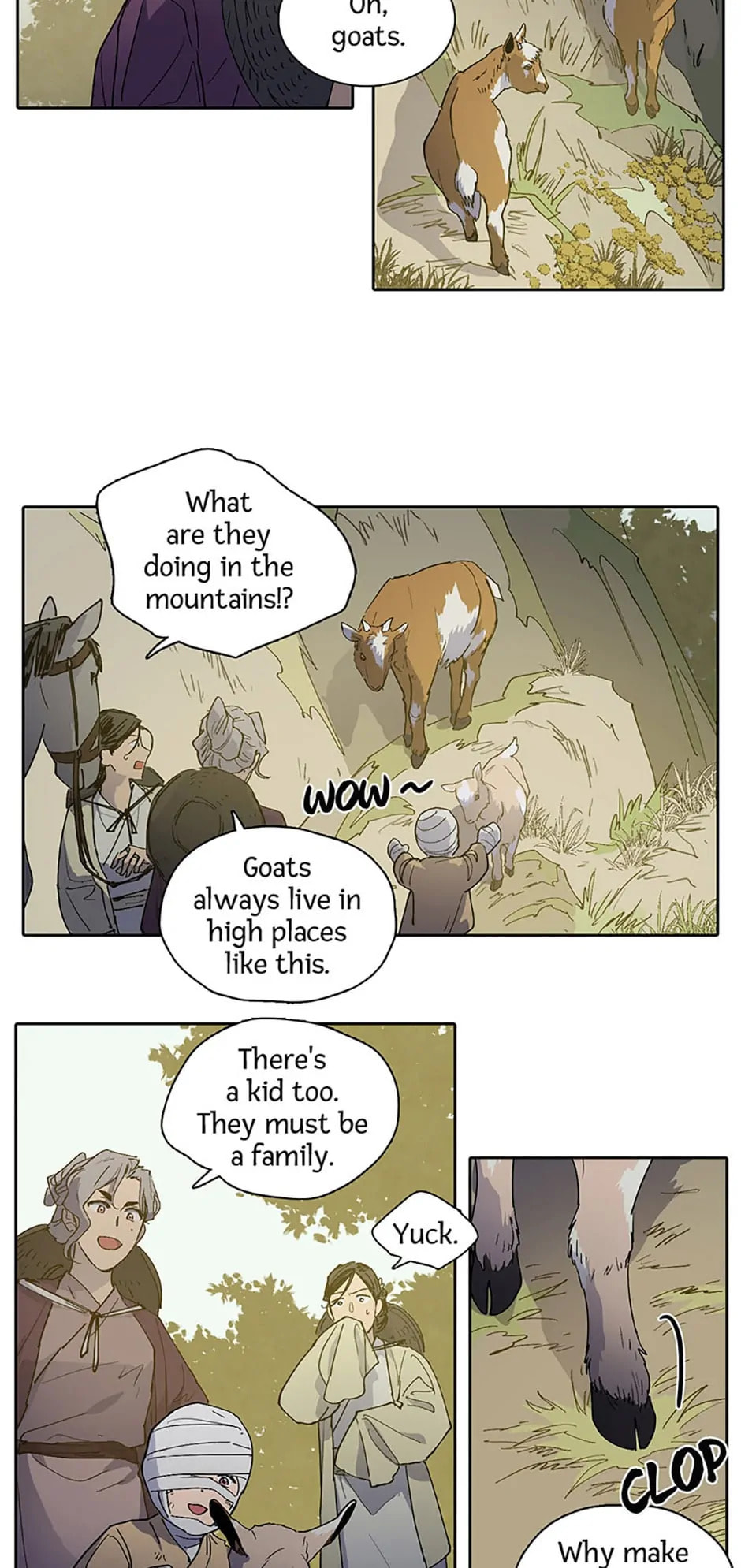 Her Tale of Shim Chong Chapter 86 page 16 - 