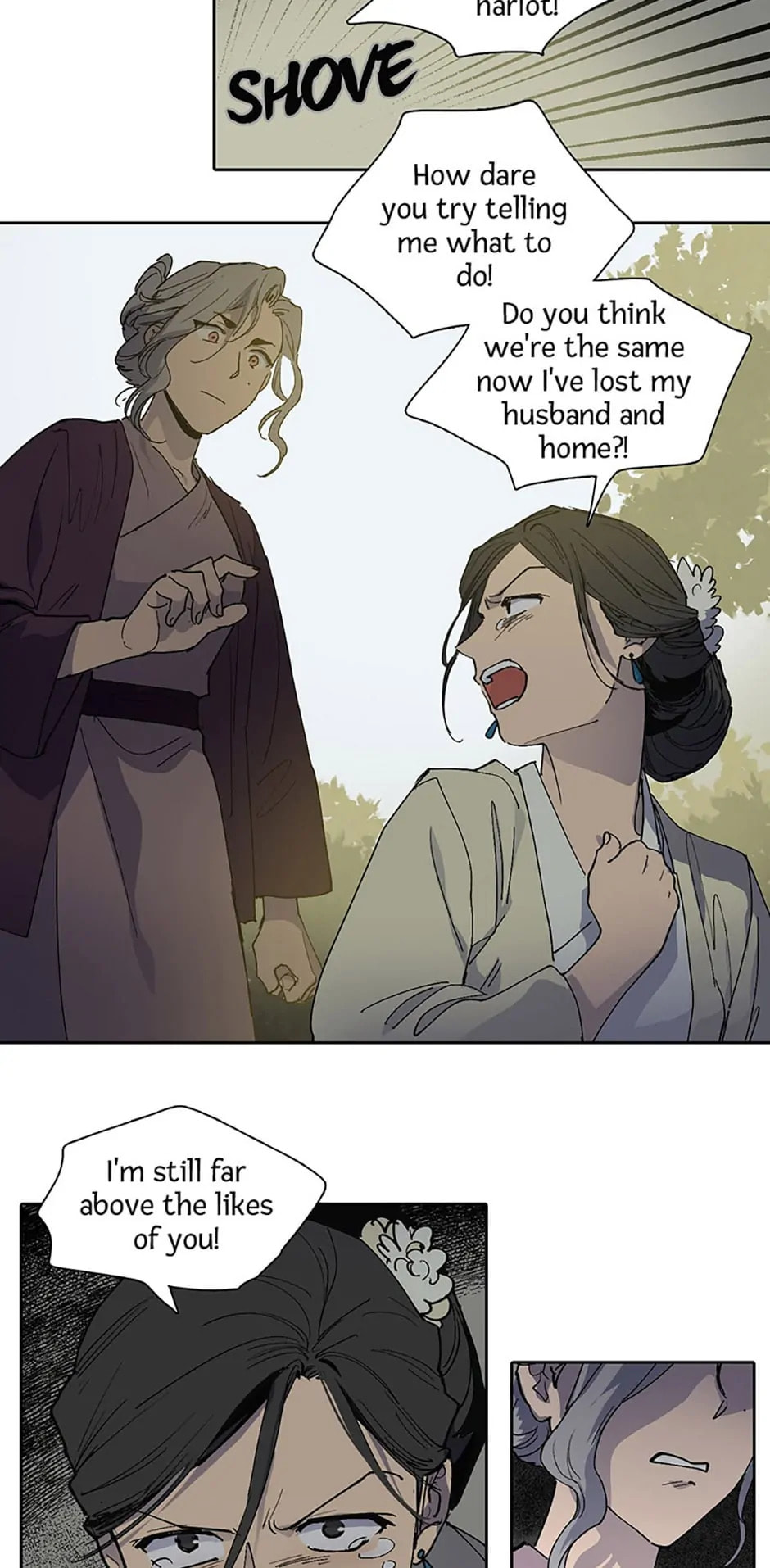 Her Tale of Shim Chong Chapter 86 page 5 - 