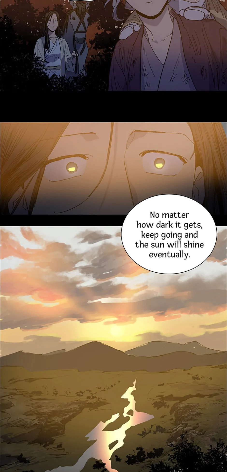 Her Tale of Shim Chong Chapter 87 page 26 - 