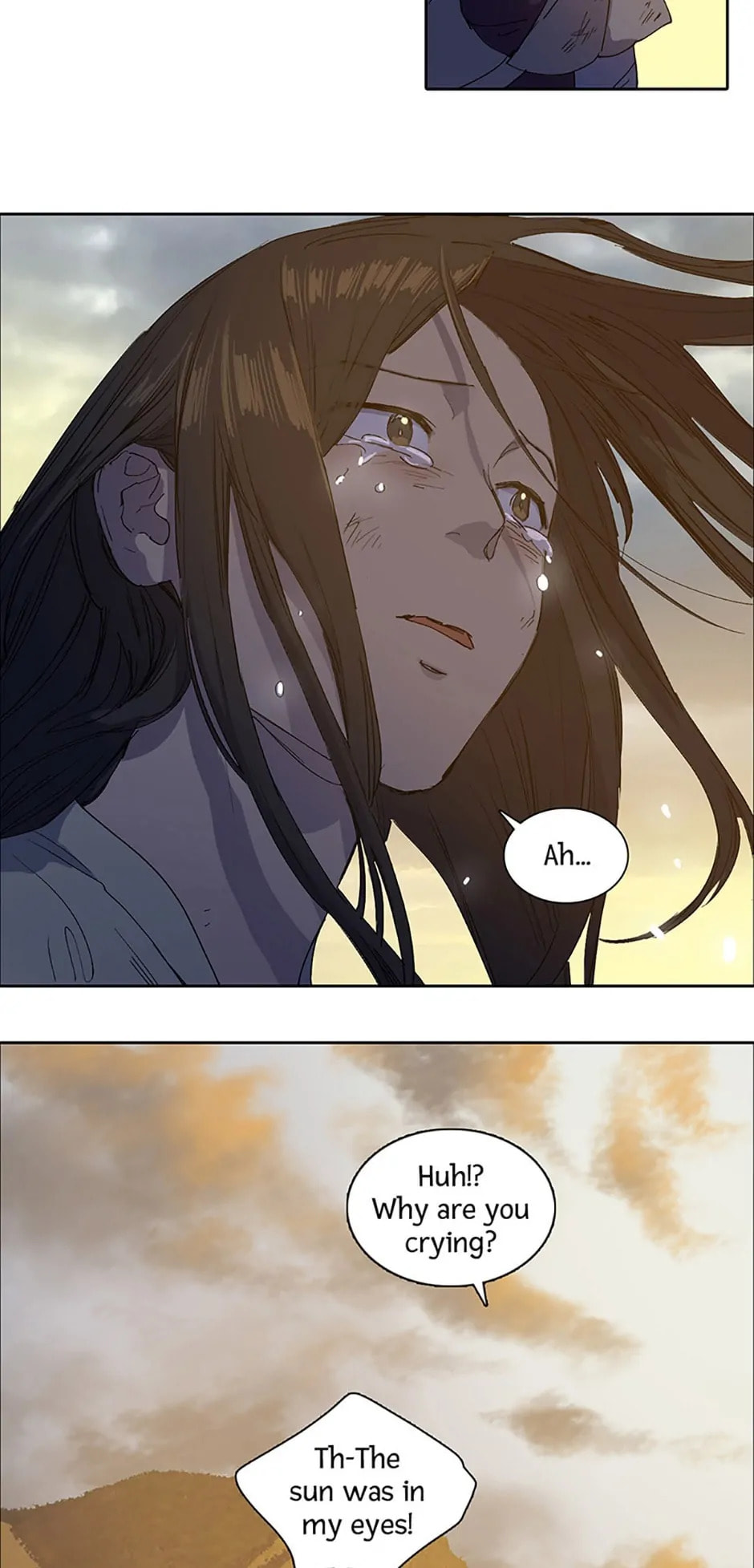 Her Tale of Shim Chong Chapter 87 page 28 - 