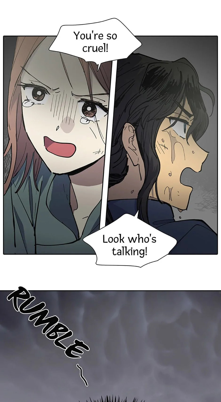 Her Tale of Shim Chong Chapter 88 page 24 - 