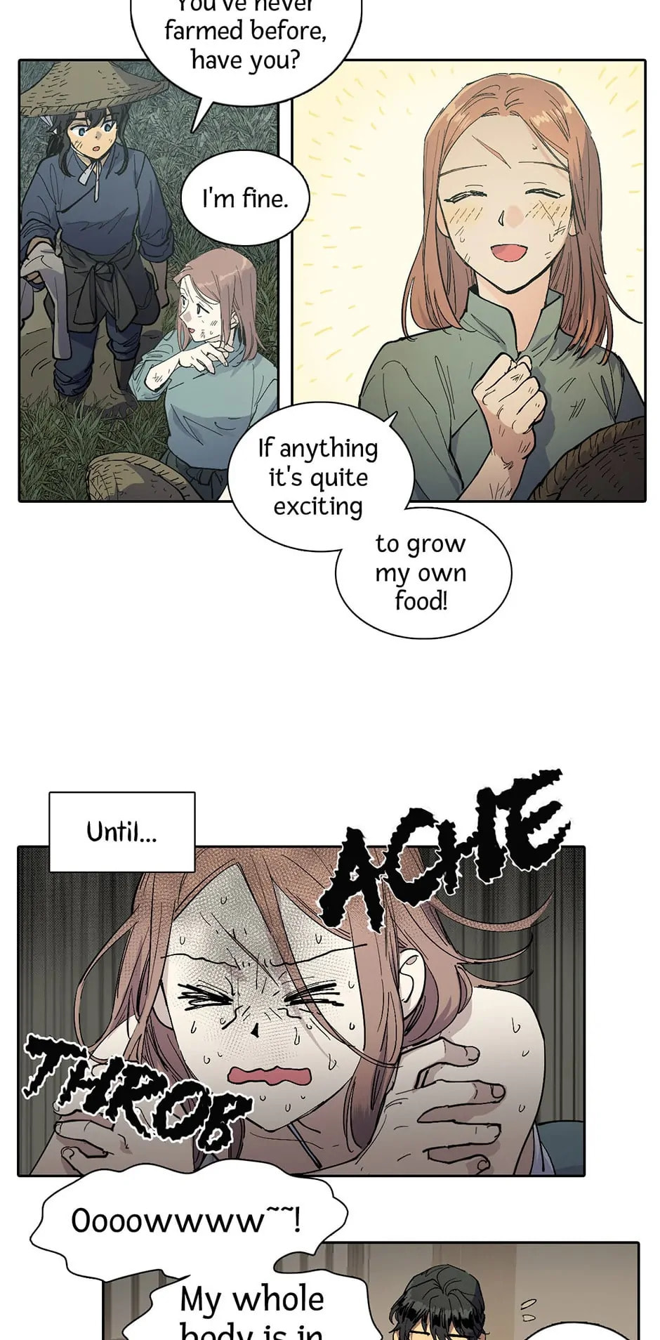 Her Tale of Shim Chong Chapter 88 page 4 - 