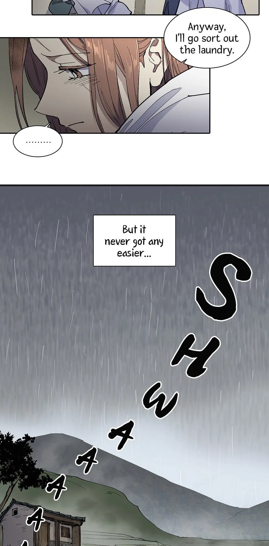 Her Tale of Shim Chong Chapter 88 page 10 - 