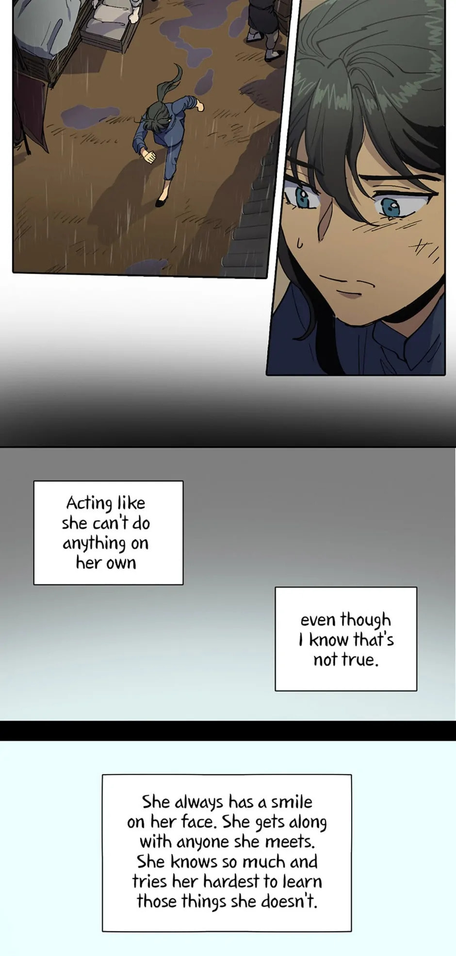 Her Tale of Shim Chong Chapter 89 page 14 - 