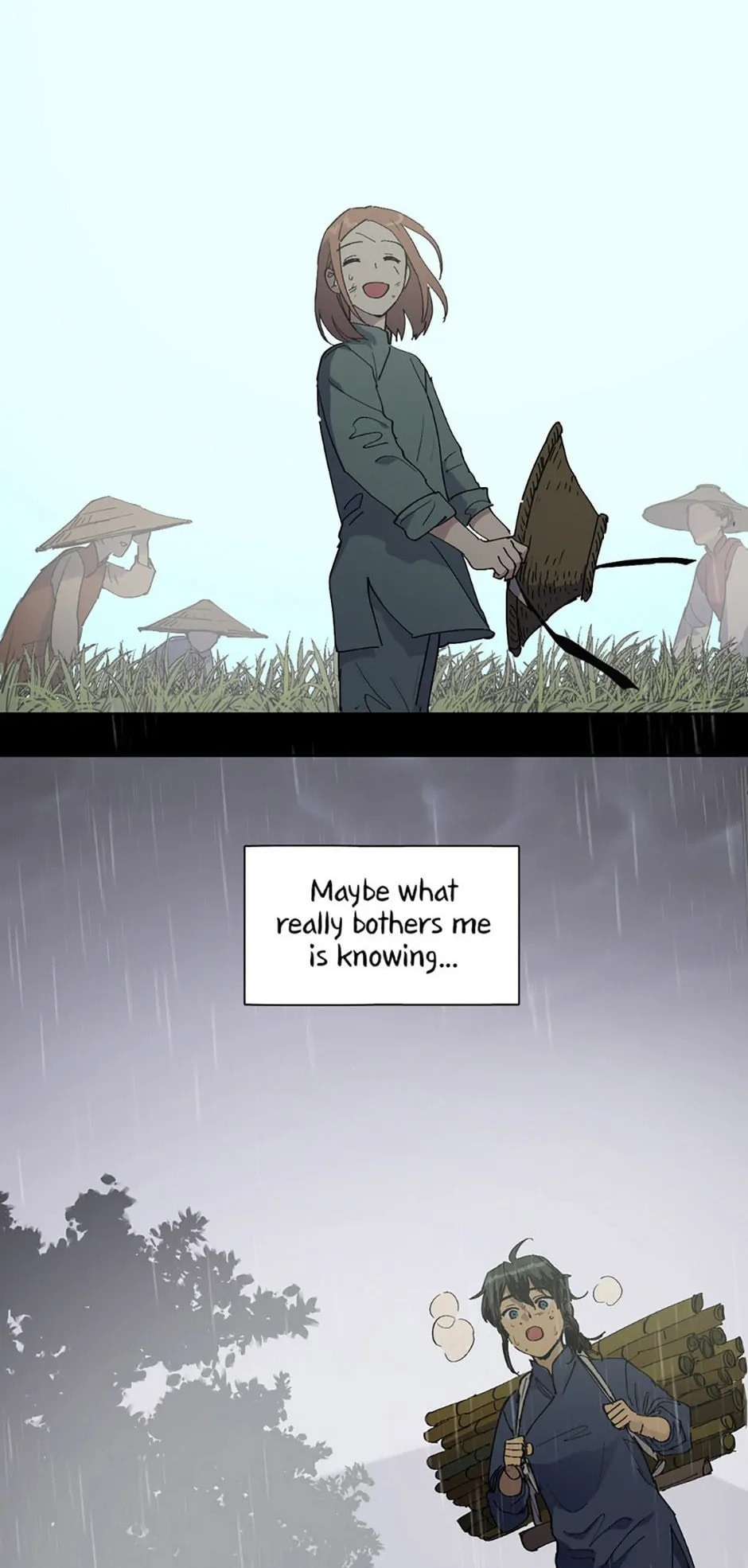 Her Tale of Shim Chong Chapter 89 page 15 - 