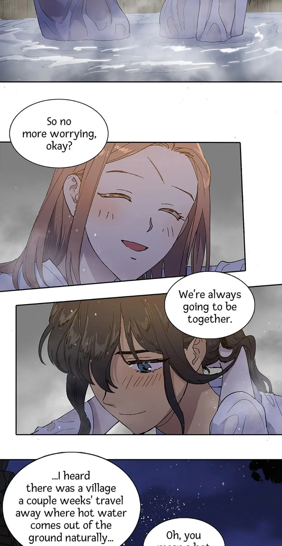 Her Tale of Shim Chong Chapter 89 page 25 - 