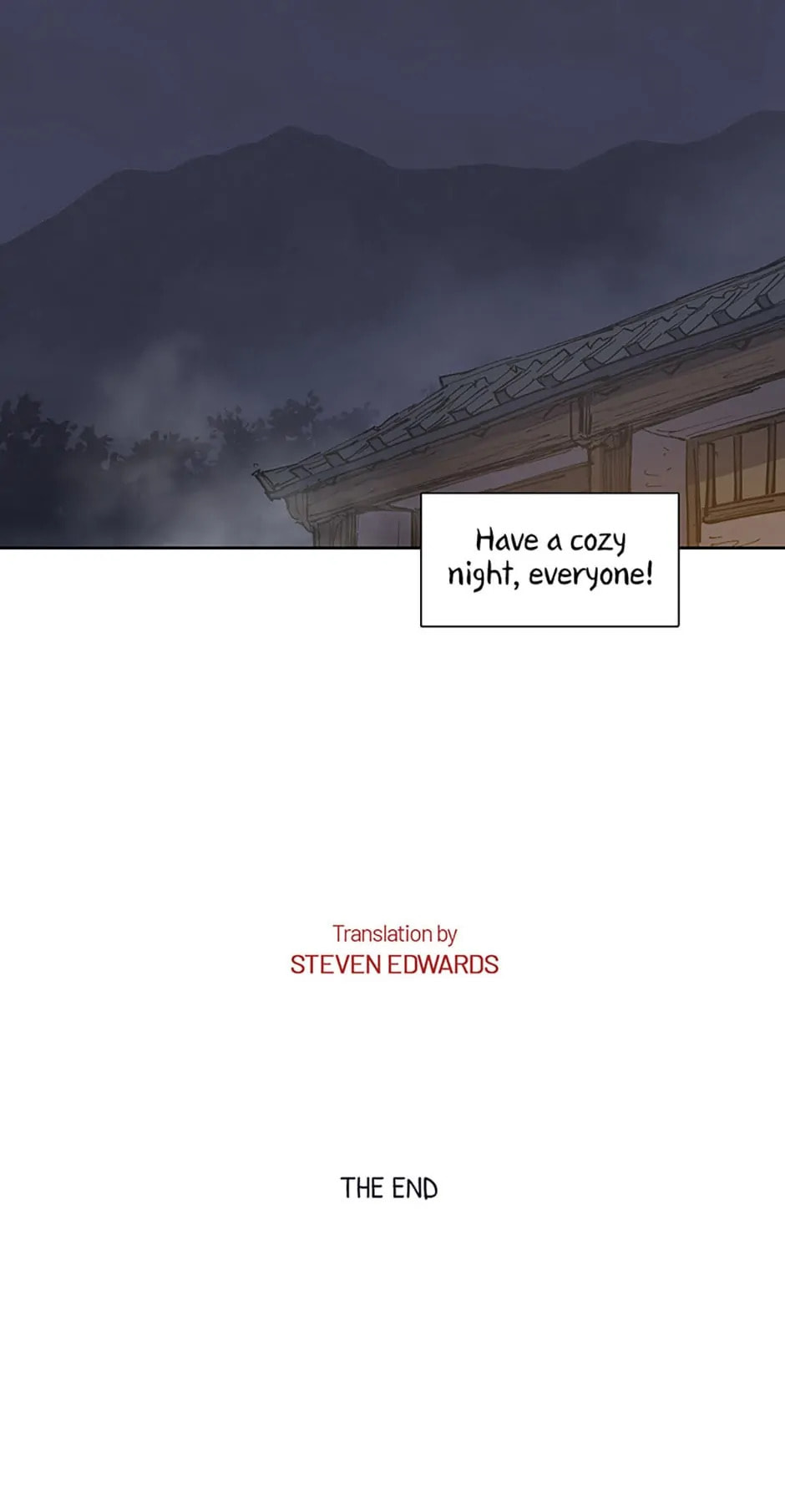 Her Tale of Shim Chong Chapter 89 page 29 - 