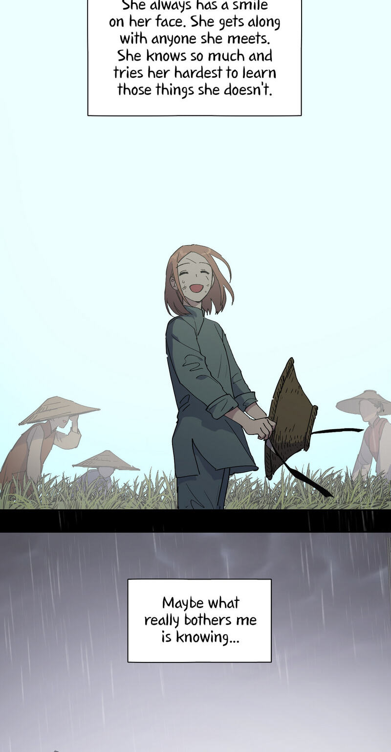 Her Tale of Shim Chong Chapter 90 page 15 - 