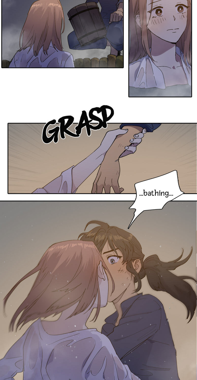 Her Tale of Shim Chong Chapter 90 page 22 - 