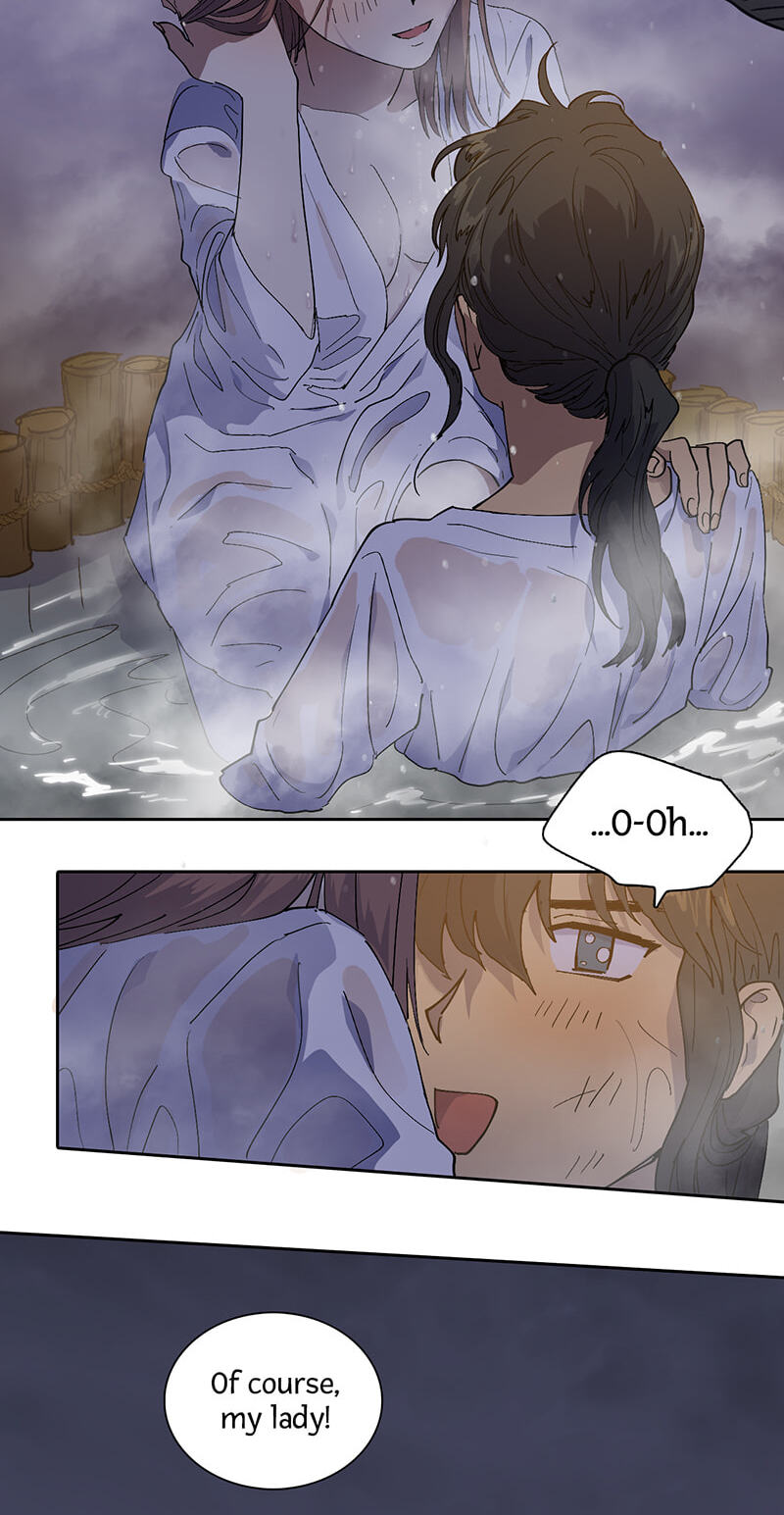 Her Tale of Shim Chong Chapter 90 page 29 - 