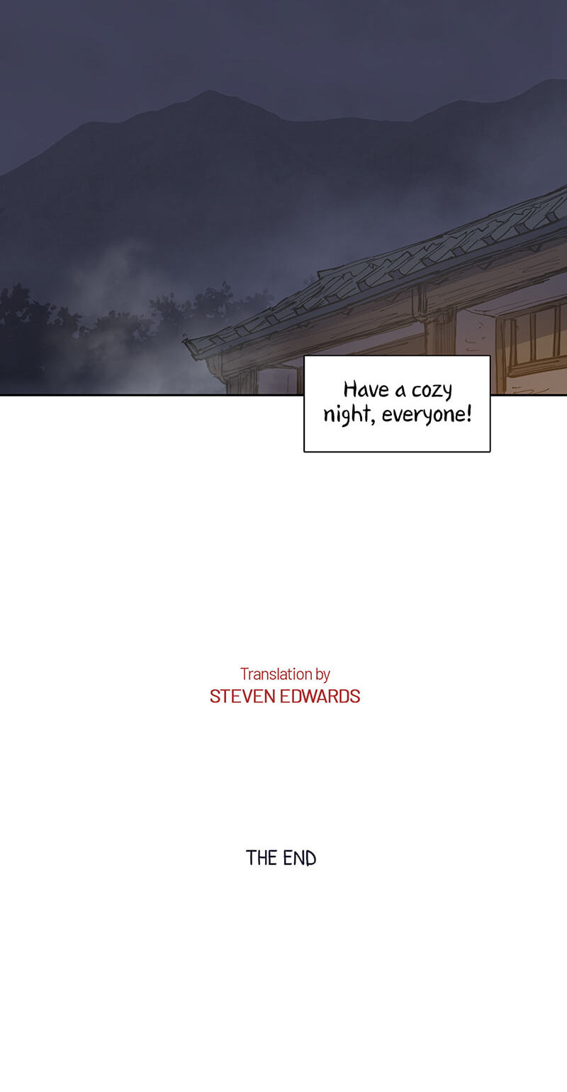 Her Tale of Shim Chong Chapter 90 page 30 - 