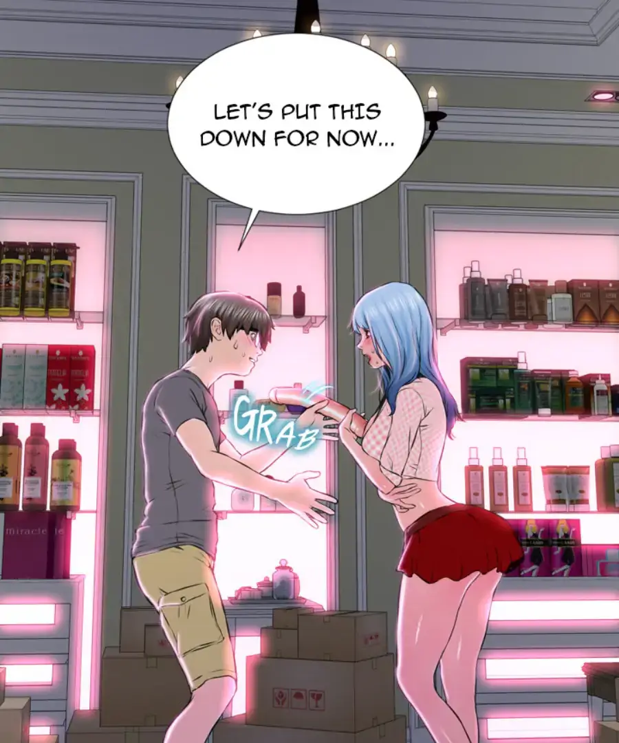 Her Toy Shop Chapter 1 page 106 - 