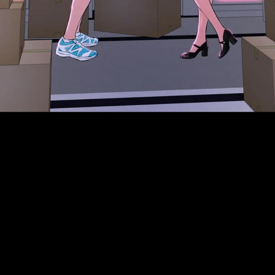 Her Toy Shop Chapter 1 page 107 - 