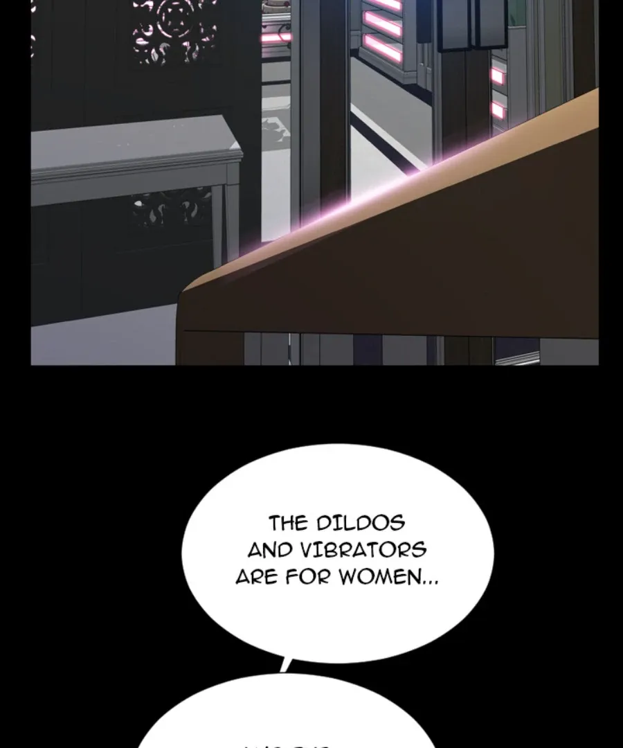 Her Toy Shop Chapter 1 page 110 - 