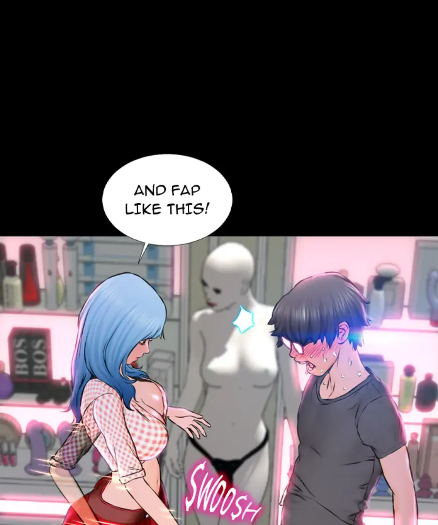Her Toy Shop Chapter 1 page 114 - 