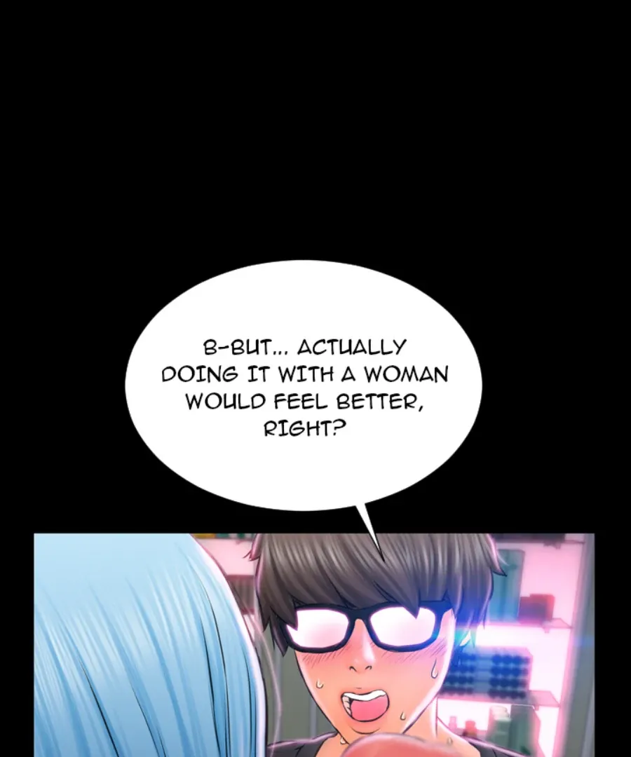 Her Toy Shop Chapter 1 page 117 - 