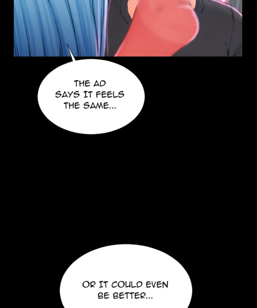Her Toy Shop Chapter 1 page 118 - 