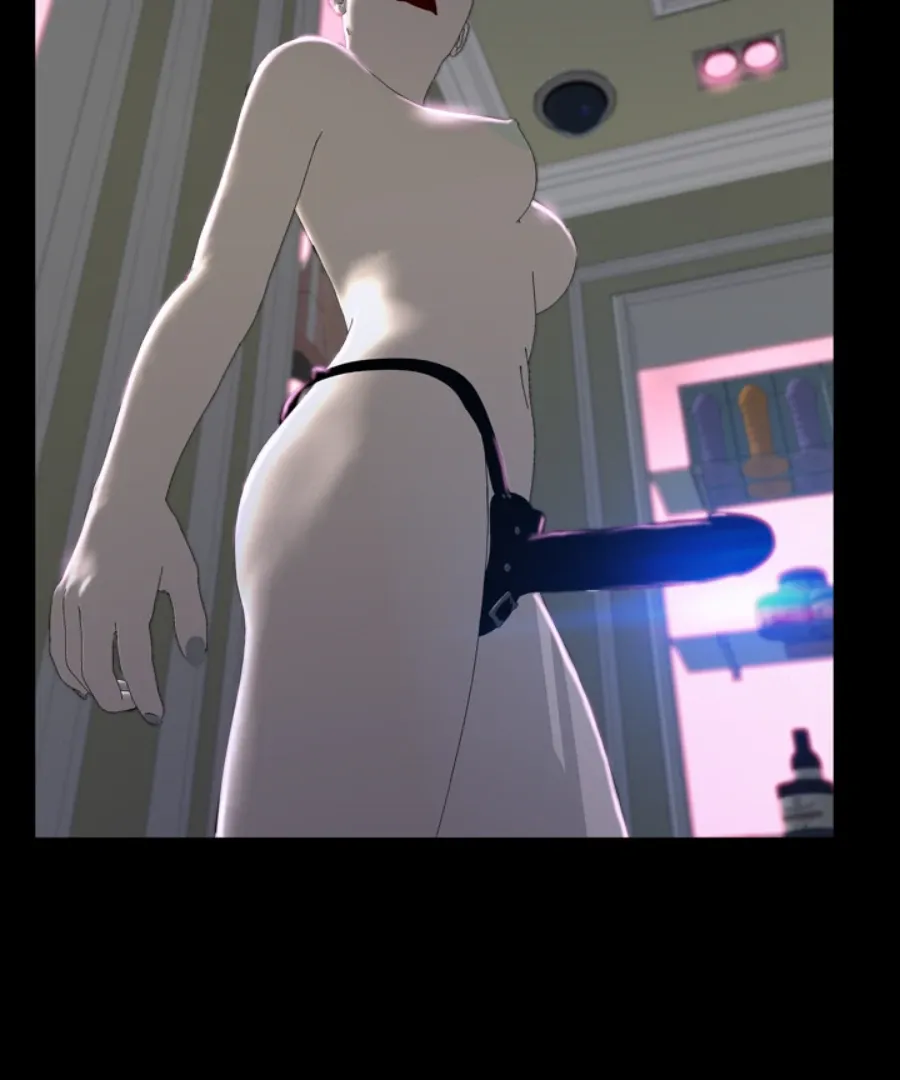 Her Toy Shop Chapter 1 page 121 - 