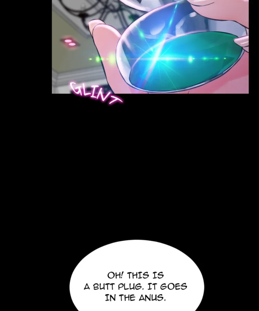 Her Toy Shop Chapter 1 page 123 - 