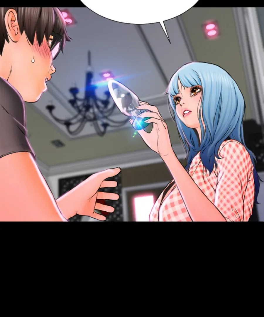 Her Toy Shop Chapter 1 page 124 - 