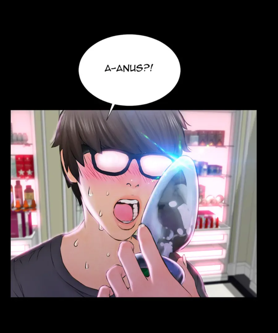Her Toy Shop Chapter 1 page 125 - 