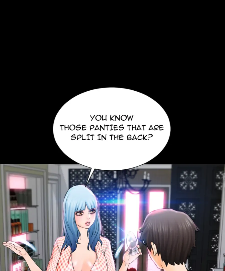 Her Toy Shop Chapter 1 page 126 - 