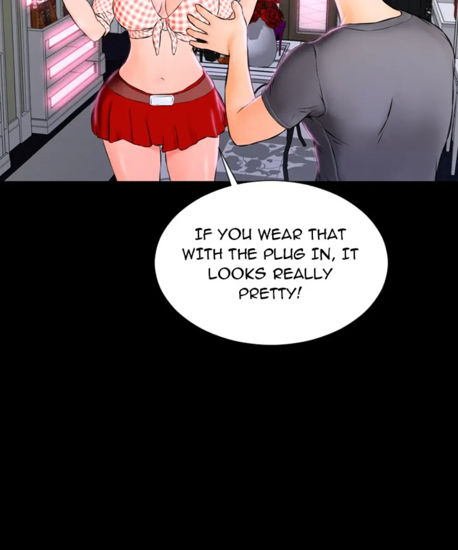 Her Toy Shop Chapter 1 page 127 - 