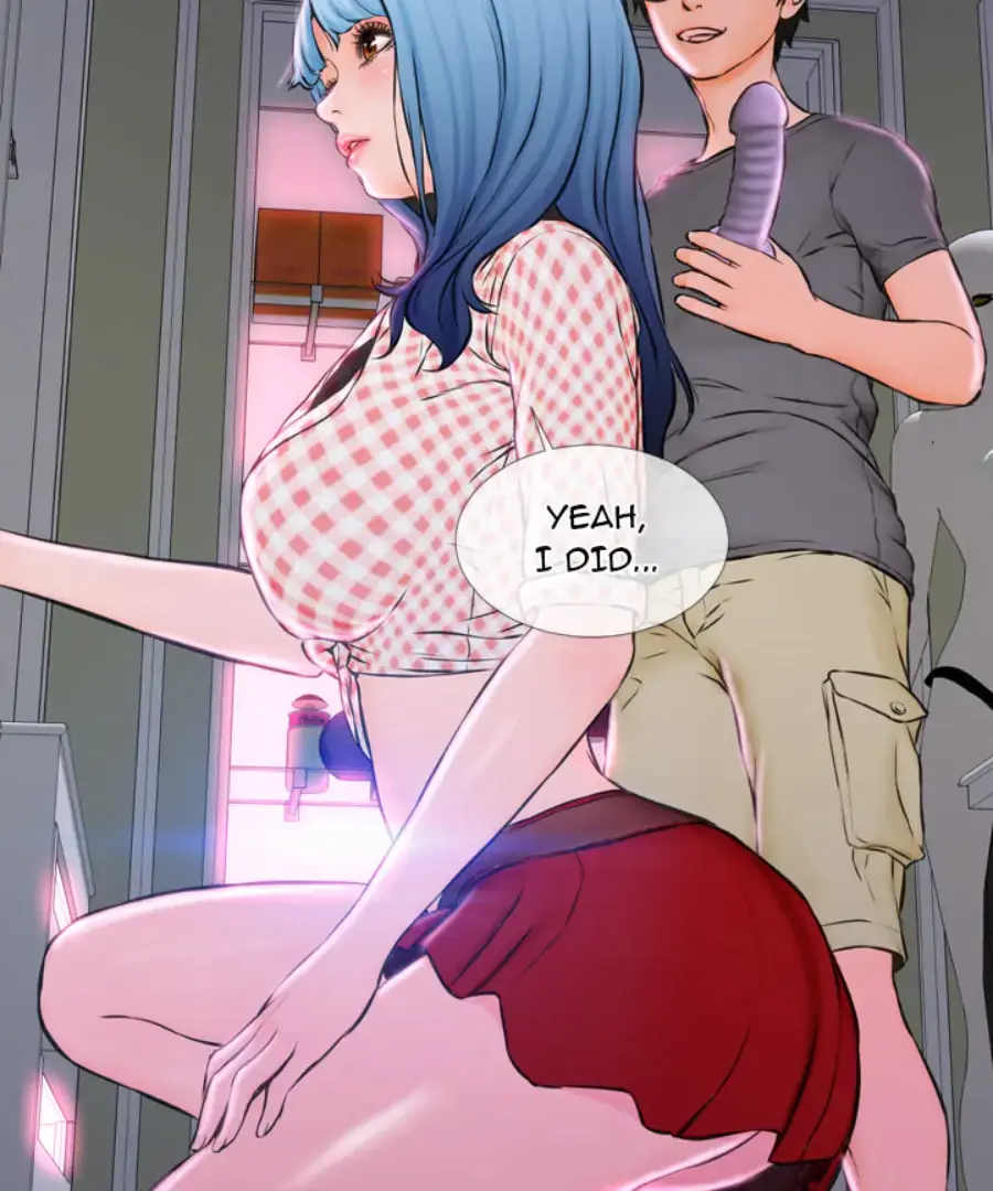 Her Toy Shop Chapter 1 page 136 - 