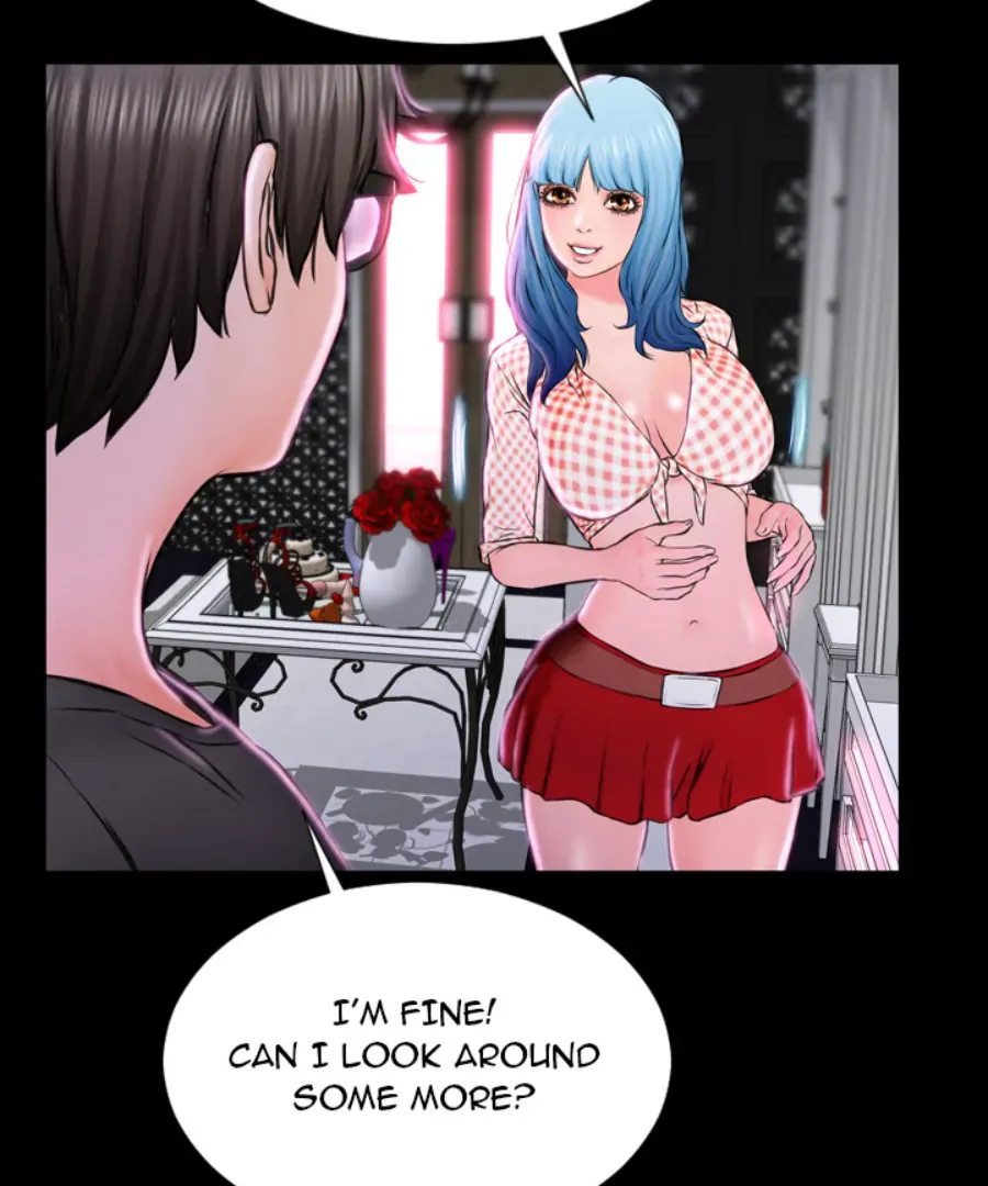 Her Toy Shop Chapter 1 page 138 - 