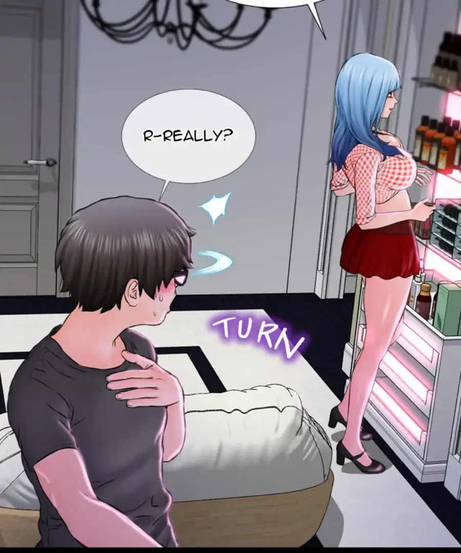 Her Toy Shop Chapter 1 page 144 - 