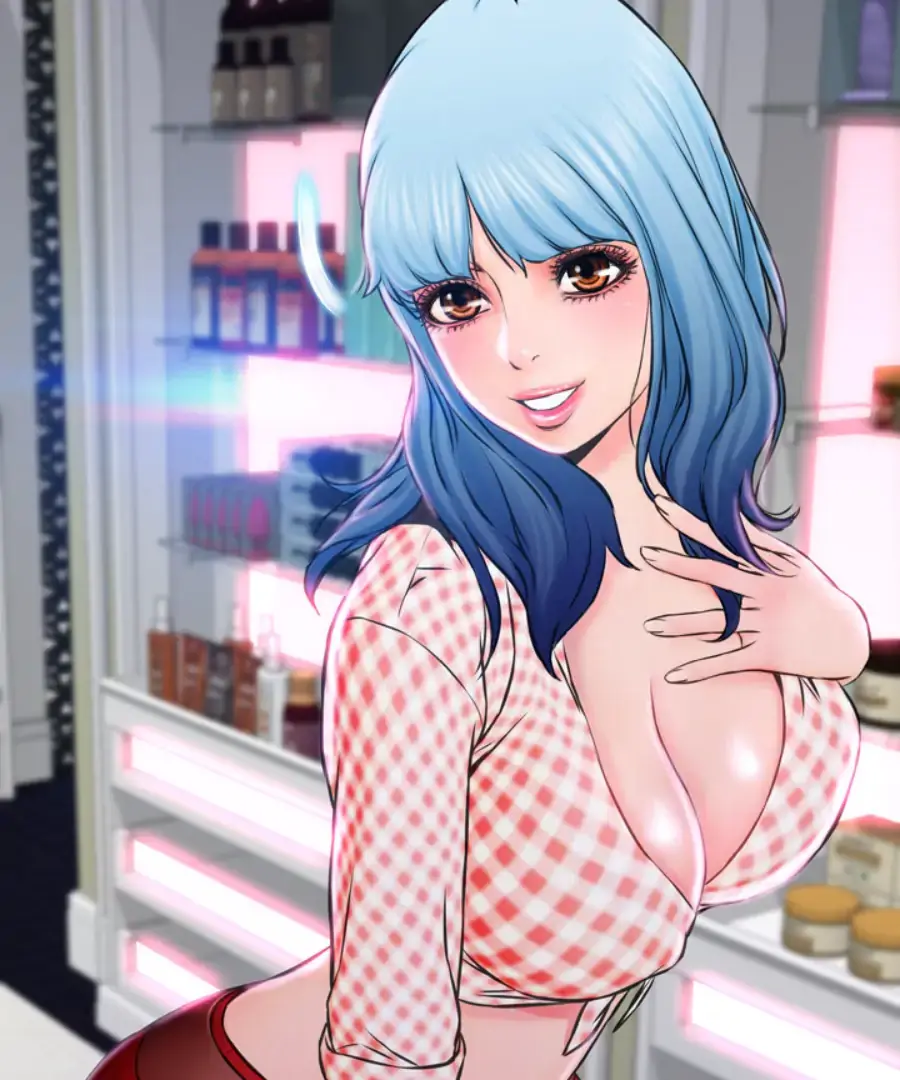 Her Toy Shop Chapter 1 page 146 - 