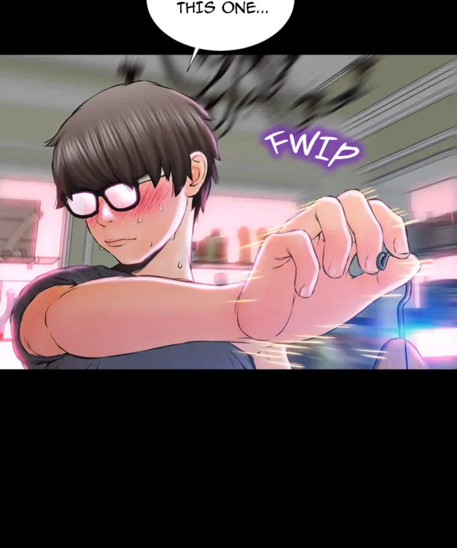 Her Toy Shop Chapter 1 page 148 - 