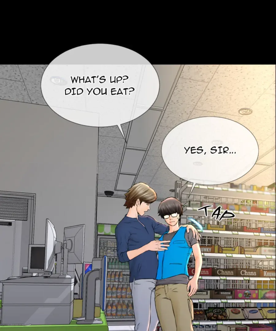 Her Toy Shop Chapter 1 page 25 - 