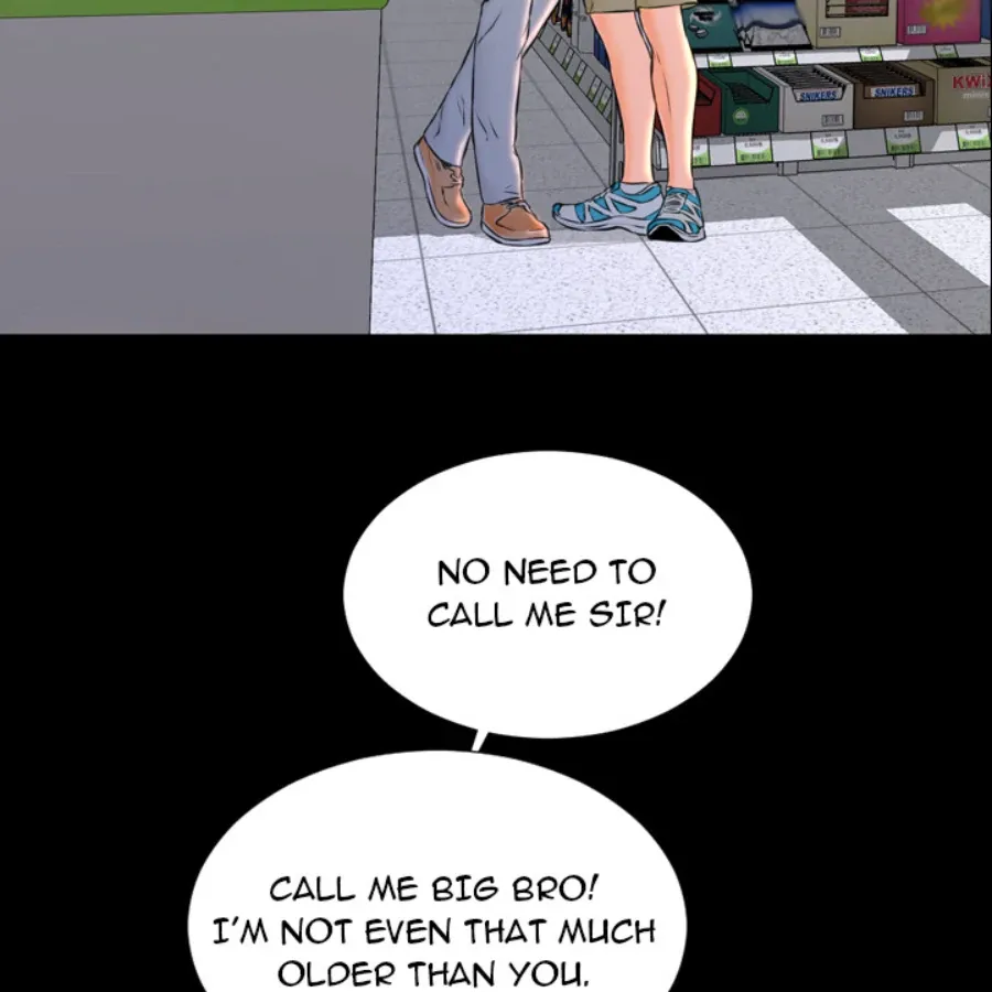 Her Toy Shop Chapter 1 page 26 - 