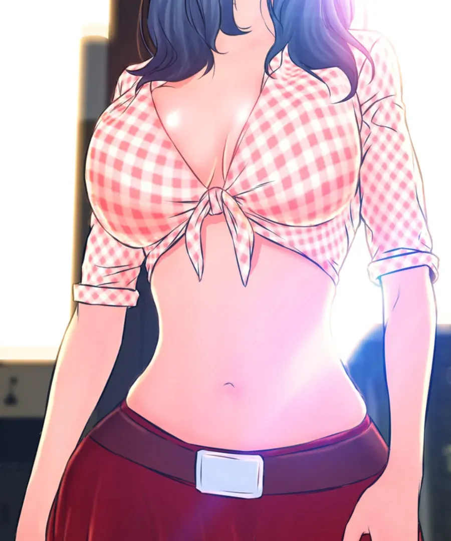 Her Toy Shop Chapter 1 page 38 - 