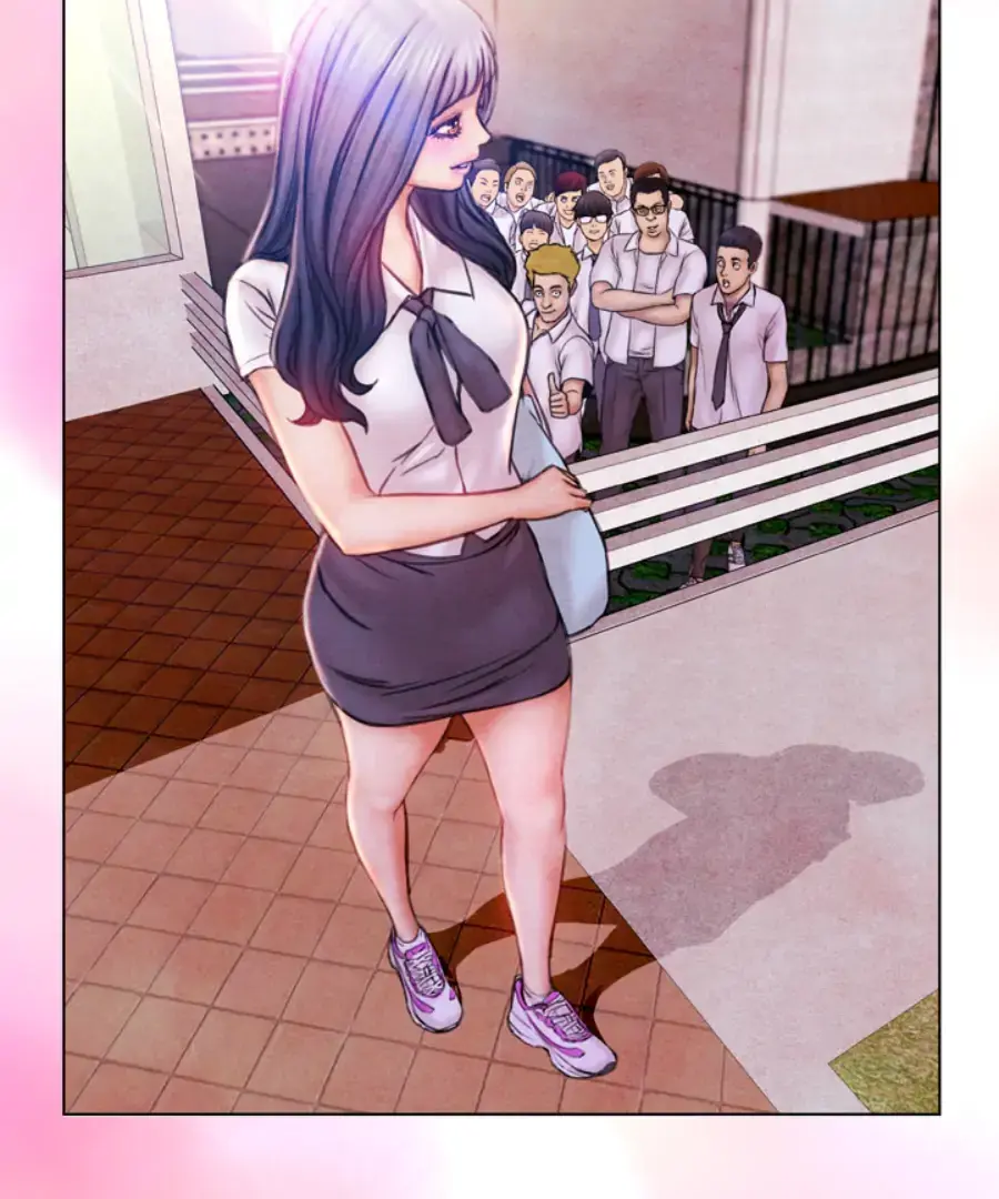Her Toy Shop Chapter 1 page 47 - 