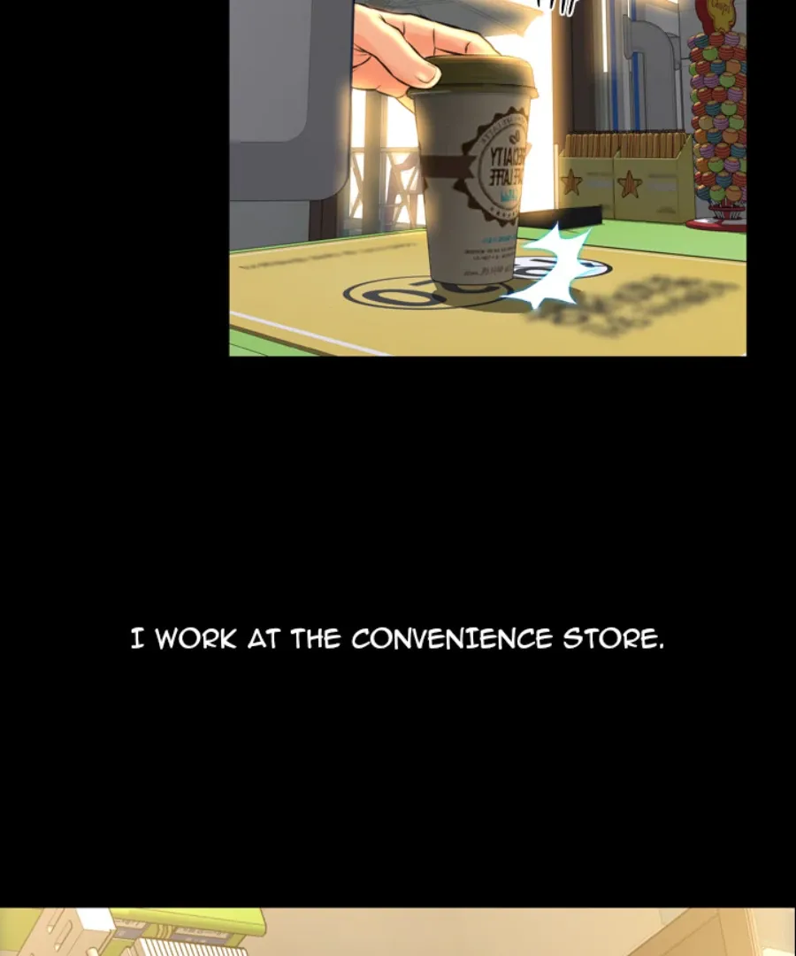 Her Toy Shop Chapter 1 page 6 - 