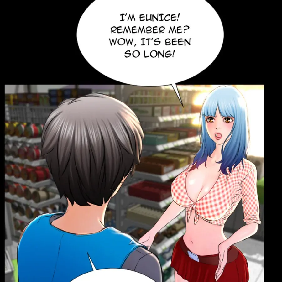 Her Toy Shop Chapter 1 page 53 - 