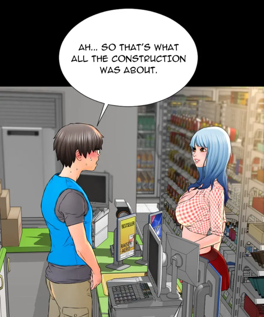 Her Toy Shop Chapter 1 page 58 - 