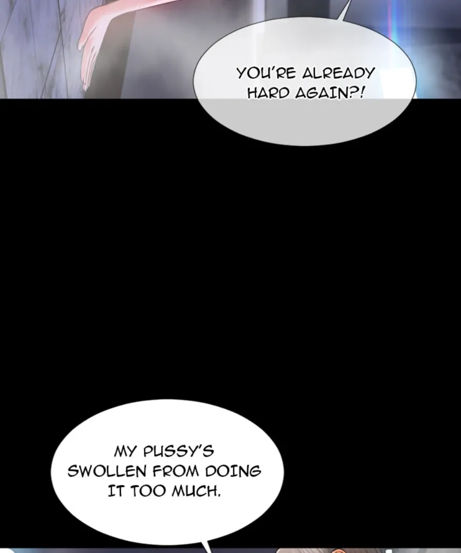 Her Toy Shop Chapter 2 page 102 - 