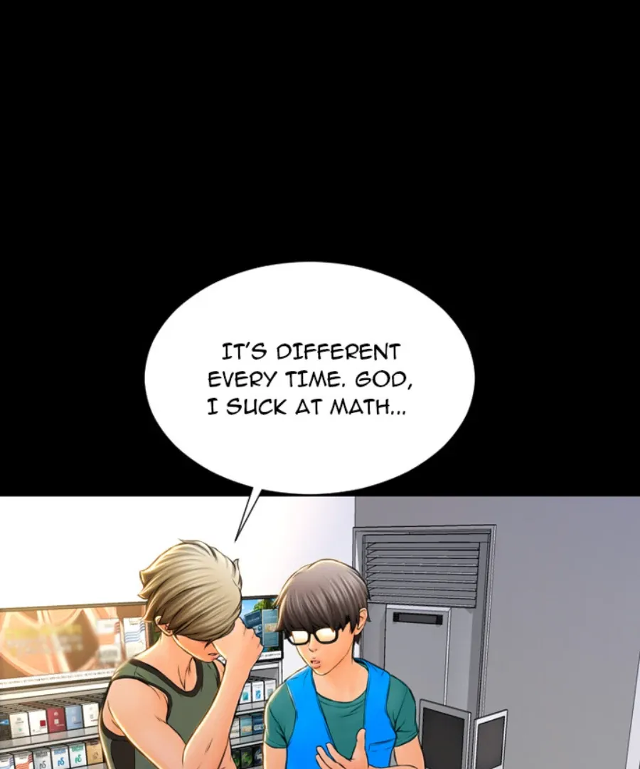 Her Toy Shop Chapter 2 page 125 - 